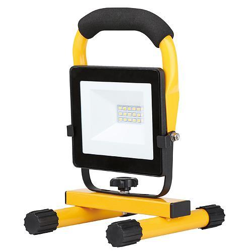 Reflektor Worklight LED BL2-D3,10W,800Im, kbel 1,8m, IP65