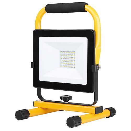 Reflektor Worklight SMD LED BL2-D3, 30W,2400Lm, kábel 1,8 m, IP65