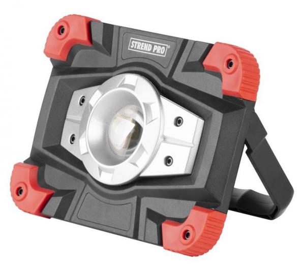 Reflektor Worklight HDW2, 10W, 4 000 mAh, 600 lm