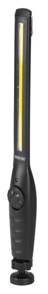 Svietidlo Strend Pro Worklight CWL1128, COB LED 300 lm, 1200 mAh, pracovn, AKCIA 246