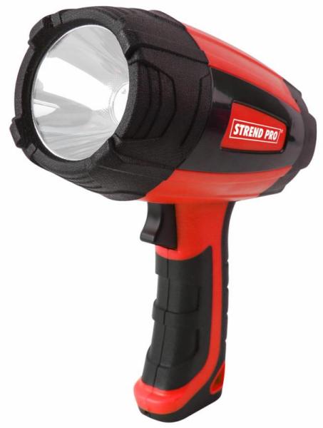 Svietidlo Strend Pro Spotlight PLR753, XPG, USB nabjanie AKCIA 244