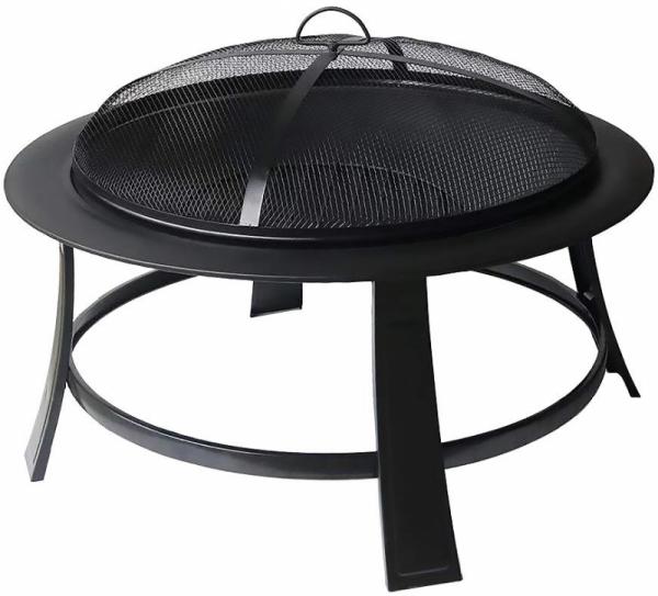 Ohnisko Strend Pro Grill, kovov, okrhle, 76 cm AKCIA 233