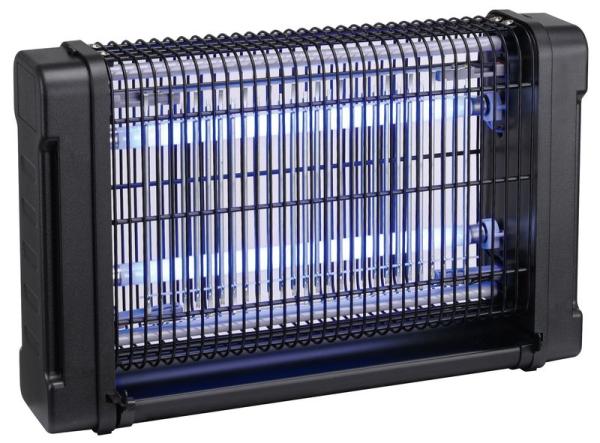 Pasca Strend Pro KING KONG, lapa� na hmyz a kom�re, elektrick�, do z�suvky, 2x8 W