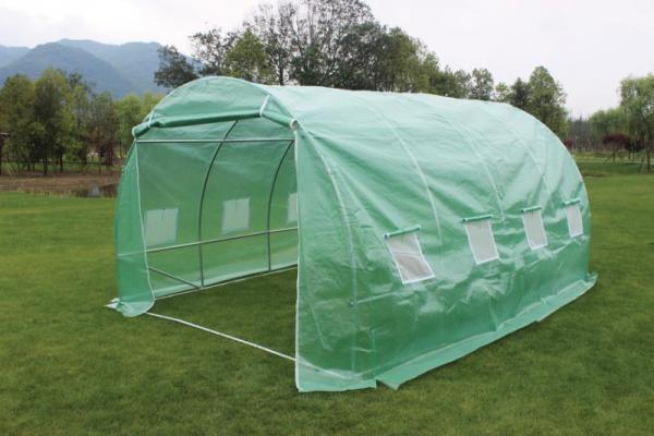 Parenisko Strend Pro Greenhouse, walk-in, flia, fliovnk, 300x200x450 cm AKCIA 251