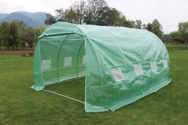 Parenisko Strend Pro Greenhouse, walk-in, flia, fliovnk, 300x200x450 cm AKCIA 241