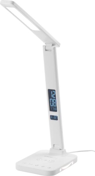 Lampa Strend Pro, stoln, LED, bezdrtov nabjanie, voba intenzity svetla, AKCIA 253