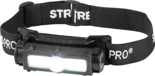 elovka Strend Pro Headlight H3173, XPE+COB, 1200 mAh, USB nabjanie AKCIA 251