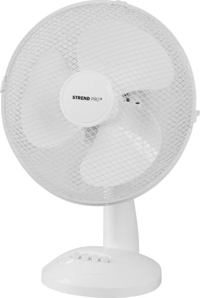 Ventiltor Strend Pro, stolov, 30 cm, 45 W AKCIA 252