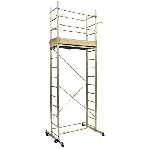 Lešenie AL strend klasik 2,80x0,60x1,3 m