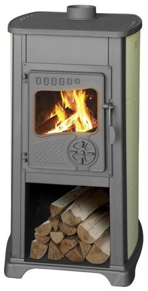 Kachle Bella Thalia, bov, 6,2kW, 120 cm, liatina/amot AKCIA 245
