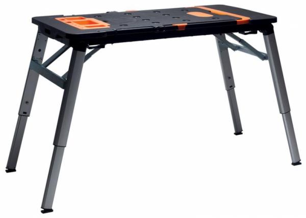 Stôl Strend Pro OD-96000, pracovný, multifunkčný, 7-in-1 AKCIA