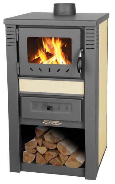 Kachle Nova Ceramic, 7,5 kW, 120 mm, bov AKCIA 244
