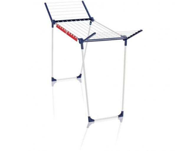 Suiak na prdlo LEIFHEIT 81570 Pegasus 150 Solid Slim AKCIA 244