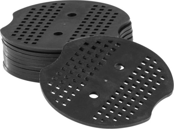 Pr�chytka Strend Pro, na f�liu a text�liu, upev�ovacia, z�hradn�, 7 cm, bal. 10 ks
