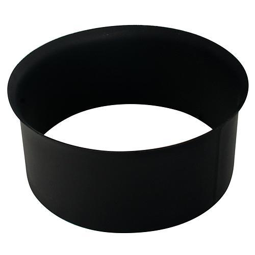 Dymov� zdera oce� 130 x 1,5 mm