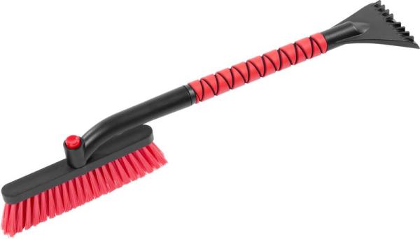 Metlika Strend Pro Premium, na auto, na ad a sneh, so krabkou, Alu, 65 cm AKCIA 254