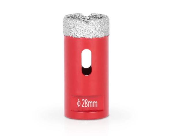 Vyrez�va� Strend Pro Premium DCB11, 28 mm, M14, korunka, diamant, professional