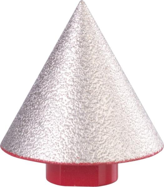 Fréza Strend Pro Premium DCB14, 0-50 mm, M14, korunka, ihlan, na opracovanie dier, diamant