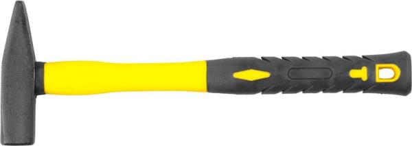 Kladivo Strend Pro HM112 400 g, 300mm, zmoncke, sklolamintov rka, TPR