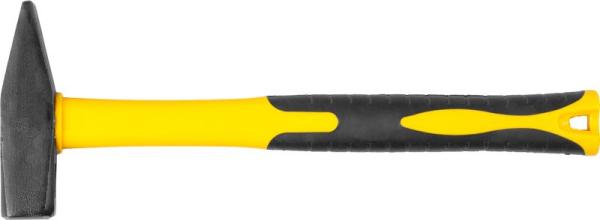 Kladivo Strend Pro HM112 600 g, 320mm, zmoncke, sklolamintov rka, TPR