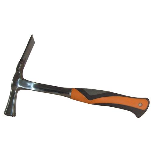 Kladivo murárske PREMIUM 600 g 33,5 cm