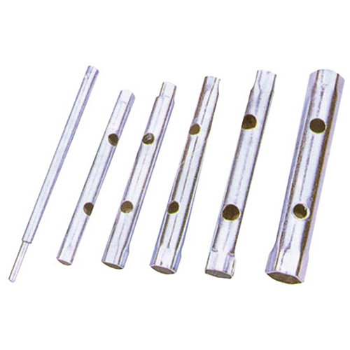 Sada kov ntrubkov 10 dielna, 6-22 mm AKCIA 245