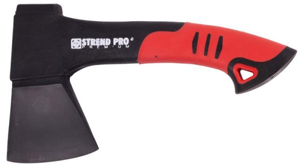 Sekera Strend Pro Premium Redwolf CAX 650/500 g, 230 mm, nylnov nsada AKCIA 253