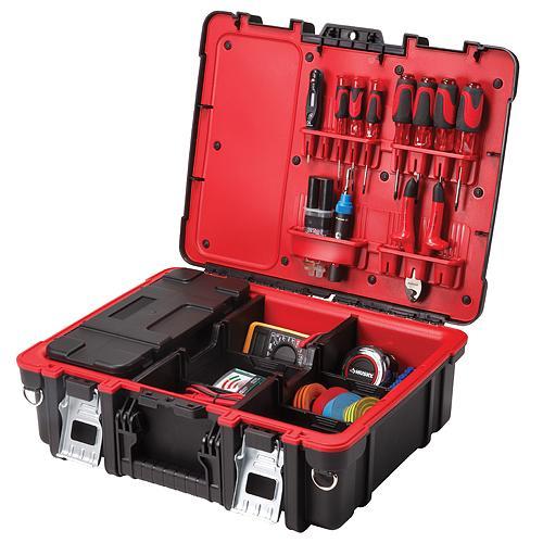 Box Ketter TECHNIK 48x17x37 cm na nradie AKCIA 245