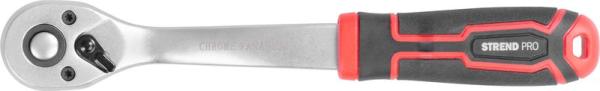 Raa Strend Pro Premium ComfortGrip DL300, 3/8", s pkou, 205 mm, 72z AKCIA 245