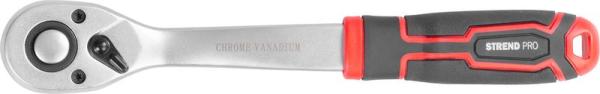Raa Strend Pro Premium ComfortGrip DL300, 1/2", s pkou, 250 mm, 72z AKCIA 245