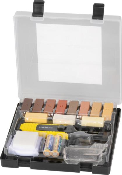 Sada Strend Pro 8150, na opravu podl�h a dreven�ch povrchov, RepairKit AKCIA 262