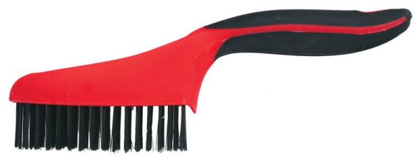 Kefa Strend Pro ComfortGrip CG686, 4 radov�, oce�ov�