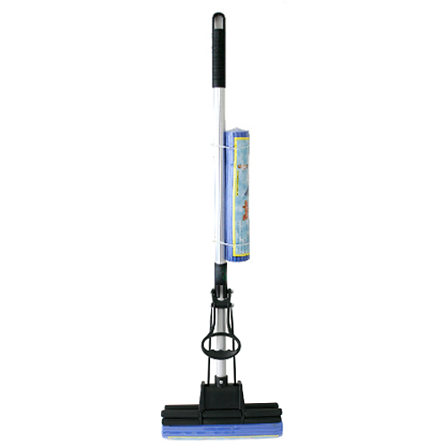 Mop Cleonix DuoRoller, + eXtra mop, 1280 mm