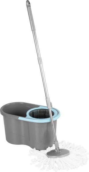 Sprava upratovacia Strend Pro Quantum 16 lit., rotan mop na podlahy AKCIA 251