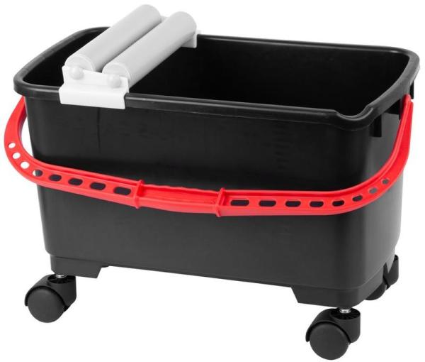 Vedro 1215002 24 lit., pre obklada�ov, s�prava s val�ekmi AKCIA 263