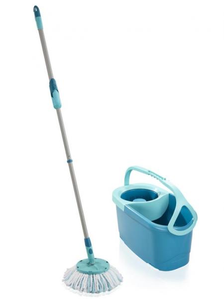 Sprava upratovacia LEIFHEIT 52101 Clean Twist Disc Mop Ergo, mop + vedro AKCIA 241