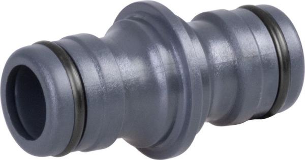 Spojka AQUACRAFT� 550916, MAX-Flow, 3/4", na hadicu, z�hradn�