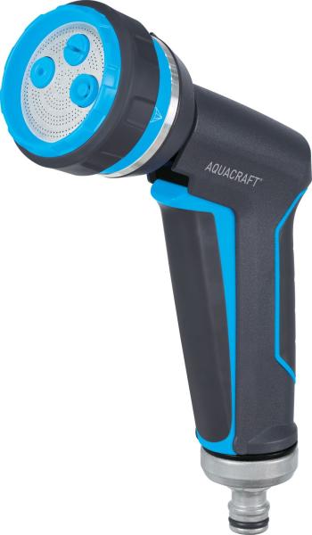 Pi�to� AQUACRAFT� 760050, zavla�ovacia, z�hradn�, Premium, kov (N�hrada 256637) AKCIA 262