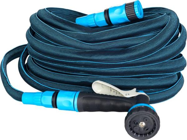 Hadica AQUACRAFT 1/2,15-30m flexi