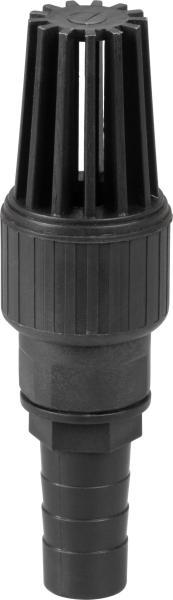 K ST.NFV-1, 1", sac, PVC