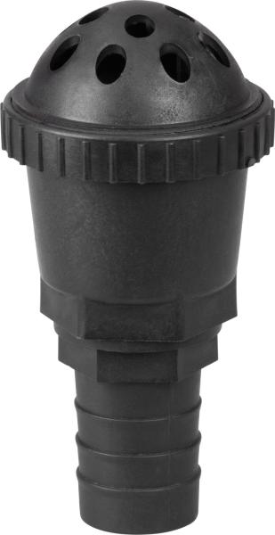 K ST.NFV-1, 1-1/2", sac, PVC
