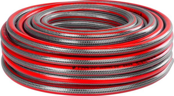 Hadica Strend Pro Anti-torsion 25 mm 1" (25 m/bal) Silver Pro z�hradn�