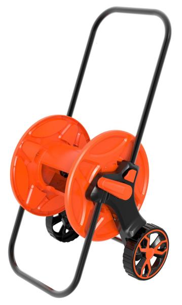 Navja Strend Pro Garden, na zhradn hadicu, max. 45 m, 1/2", vozk