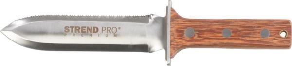 N�� Strend Pro Premium, HORI HORI, z�hradn�, s p�zdrom, dreven� r��ka, univerzal