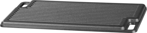 Plata MagicHome Castora line, grilovacia, liatinov, 460x260x19 mm AKCIA 252