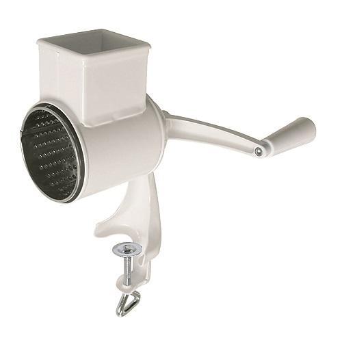Mlynek MagicHome NG-160F, na orechy/syr, 5 bubnov AKCIA 246