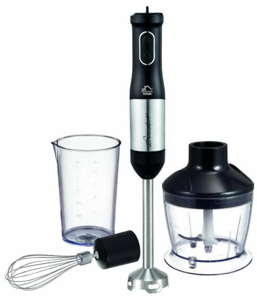 Mixr MagicHome, Bonito II, 800 W, tyov, ierny, s prsluenstvom AKCIA 246