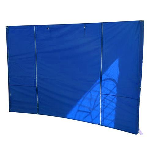 Stena FESTIVAL, modrá, pre stan, UV odolná