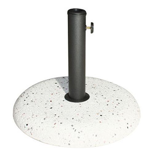 Stojan LEQ CARTER, 20 kg, 45 cm, na plážový slnečník/dáždnik