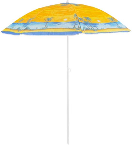 Slnenk BEACH 180 cm, 19/22 mm, plov AKCIA 252